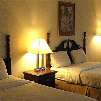 Executive Inn And Suites Baker Eksteriør bilde