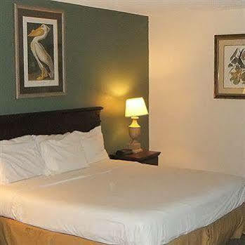 Executive Inn And Suites Baker Eksteriør bilde